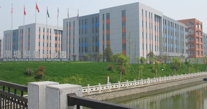 중국 Changzhou huituo technology co.,ltd. 회사 프로필