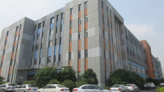 중국 Changzhou huituo technology co.,ltd. 회사 프로필