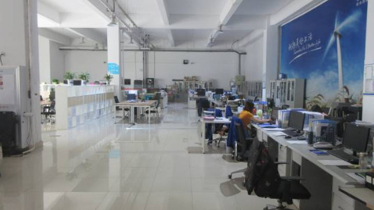 중국 Changzhou huituo technology co.,ltd. 회사 프로필
