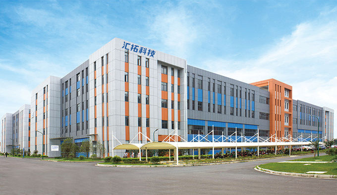 중국 Changzhou huituo technology co.,ltd. 회사 프로필