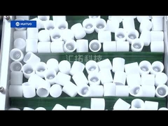 미용 수압 내부 플러그 캡 및 원형 캡 조임 기계