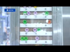 제약 시약 서보 캡핑 기계, 고속 서보 캡핑 기계