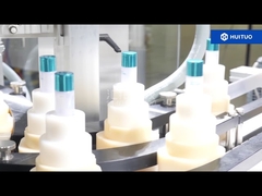 화장품 스크류 캡, 소량 배치 다품종 스크류 캡, 원형 캡 스프레이 캡 스크류 캡