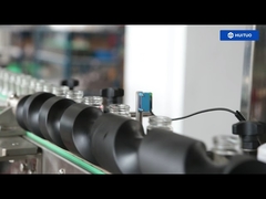 유리병 칠리 소스, 케첩, 마요네즈, 처트니 캡핑 기계