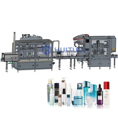 대단히 탄력적 선 병 액체는 기계 충전기를 충전하여 추적합니다