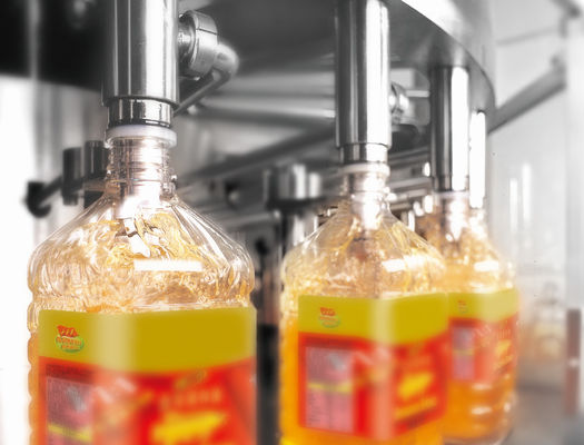 다양한 점성 제품을 위한 후이투오 자동 유량계 충전기