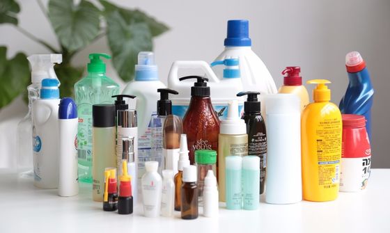 다양한 점성 제품을 위한 후이투오 자동 유량계 충전기