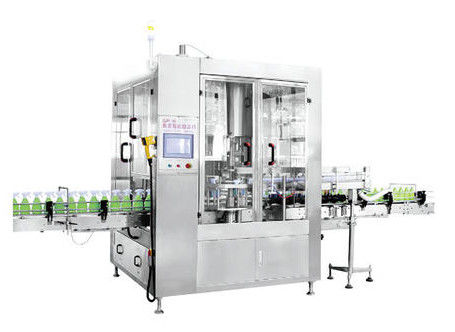 SS 3016L 다 기능적인 채우는 모자를 씌우는 기계