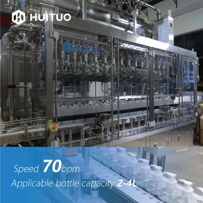 메디컬을 위한 자동 16 머리 선 유량계 액 충전 기계