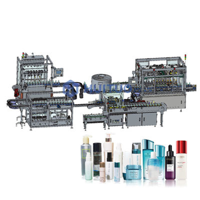 손 씻는 액을 위한 선 용적 측정 흐름 측정 충전기