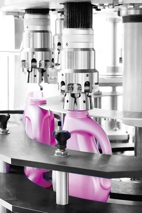 알리 최고 판매인 방아쇠 펌프 모자 나사 양철 깡통 도자기에서 모자를 씌우는 기계 수입품